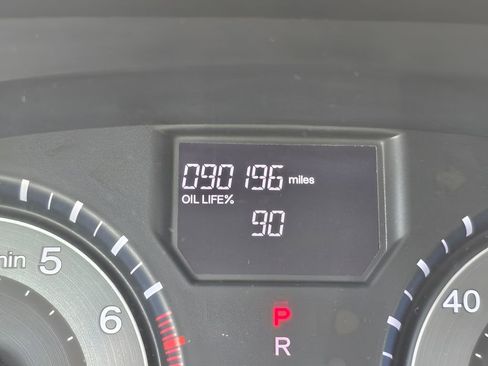 Used 2013 Honda Odyssey LX image 4