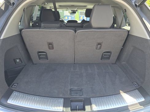 Used 2020 Acura MDX SH-AWD w/ Technology Package image 20