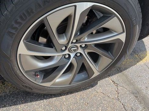 Used 2019 Lexus RX 450hL Luxury image 18