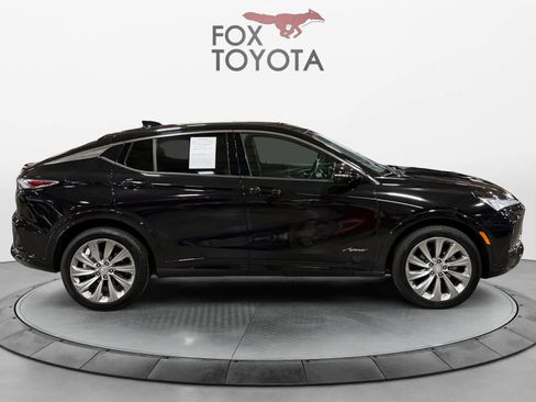 Used 2025 Buick Envista Avenir FWD image 7