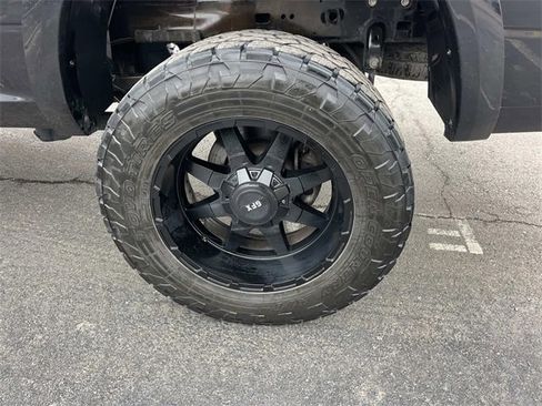 Used 2016 RAM 2500 Laramie image 11