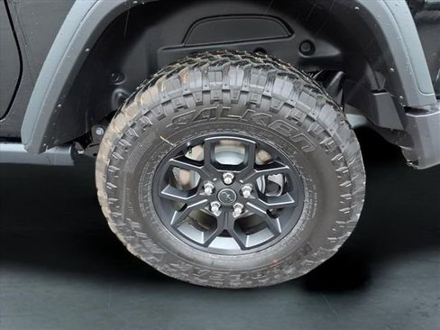 New 2026 Jeep Wrangler Sport AWD/4WD image 10