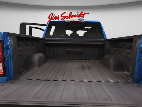 Used 2024 GMC Sierra 1500 Elevation w/ X31 Off-Road Package AWD/4WD image 30