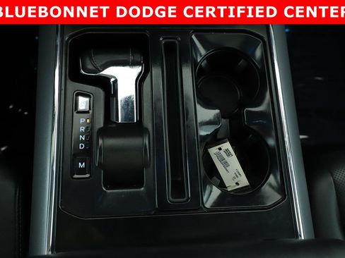 Used 2023 Ford F150 Lariat w/ Equipment Group 502A High AWD/4WD image 28