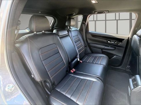 Certified 2023 Honda CR-V Sport Touring image 24