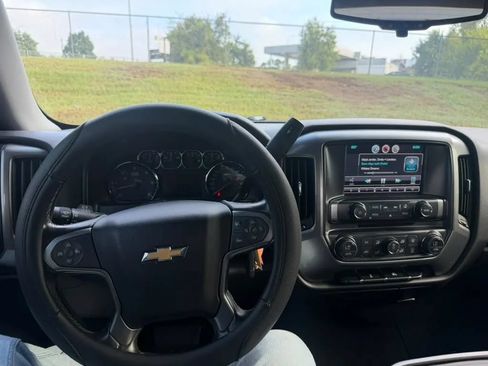 Used 2014 Chevrolet Silverado 1500 LT w/ All Star Edition AWD/4WD image 14