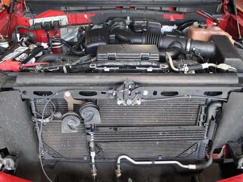 Used 2010 Ford F150 XLT RWD image 31