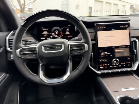 New 2026 GMC Acadia Denali w/ Super Cruise Package image 12