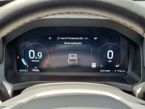 Used 2025 Ford Explorer Active image 15