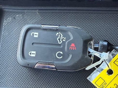 Used 2020 Chevrolet Silverado 2500 LTZ w/ LTZ Plus Package AWD/4WD image 30