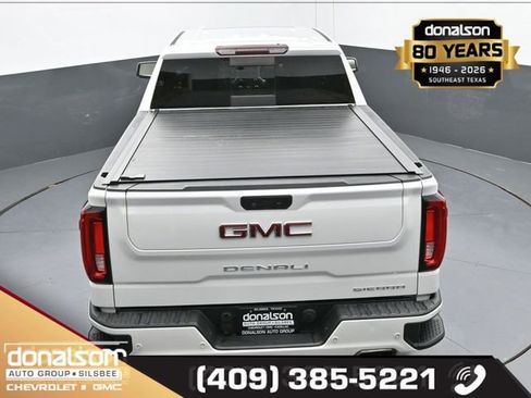 Used 2019 GMC Sierra 1500 Denali image 22