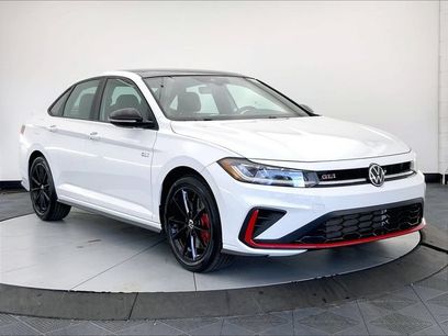 New 2026 Volkswagen Jetta GLI Autobahn