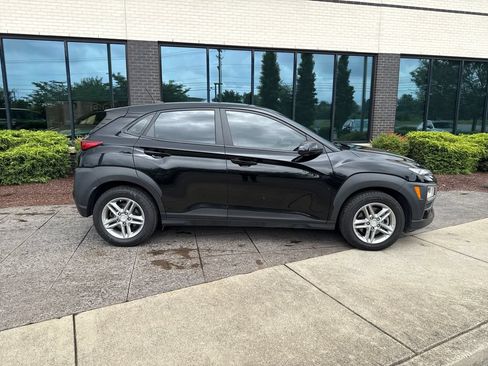 Used 2020 Hyundai Kona SE AWD/4WD image 4