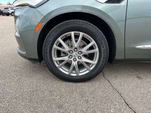 Used 2023 Buick Enclave Premium w/ Experience Buick Package image 30