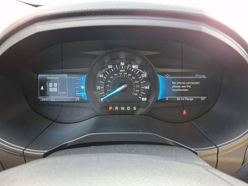 Used 2022 Ford Edge SEL w/ Convenience Package image 20