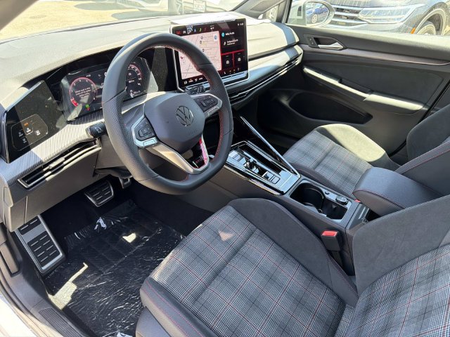 New 2026 Volkswagen GTI S FWD image 14