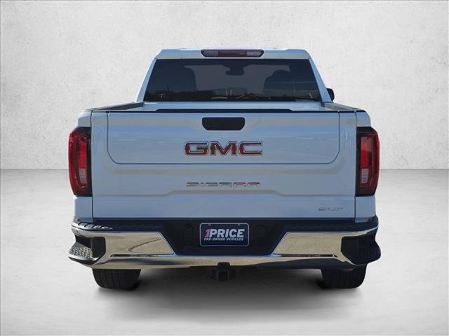 Used 2024 GMC Sierra 1500 SLT RWD image 6