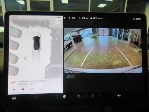 Used 2022 Tesla Model 3 Long Range image 60