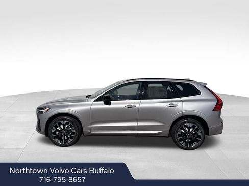 New 2026 Volvo XC60 B5 Plus w/ Climate Package image 2