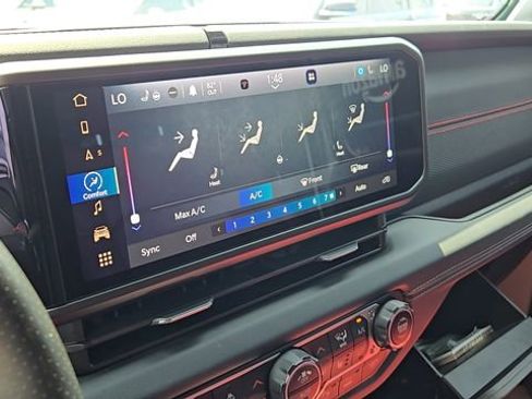 Certified 2024 Jeep Wrangler Unlimited Rubicon 392 image 19