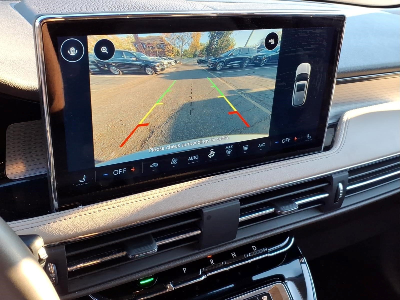 Certified 2023 Lincoln Corsair FWD image 22