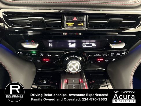Used 2026 Acura MDX Type S AWD/4WD image 8