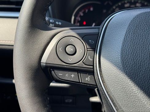 Certified 2023 Toyota RAV4 XLE w/ Convenience Package image 31