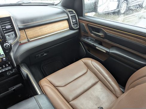 Used 2020 RAM 1500 Limited AWD/4WD image 20
