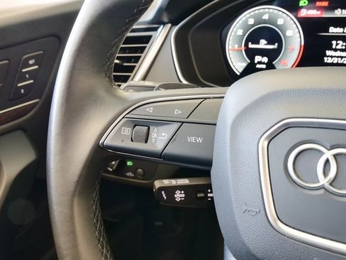Used 2024 Audi Q5 2.0T Premium Plus image 27