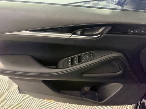 Used 2025 INFINITI QX60 Pure FWD image 24