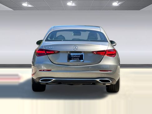 Used 2023 Mercedes-Benz C 300 Sedan image 10