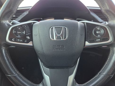 Used 2018 Honda Civic EX-T image 18