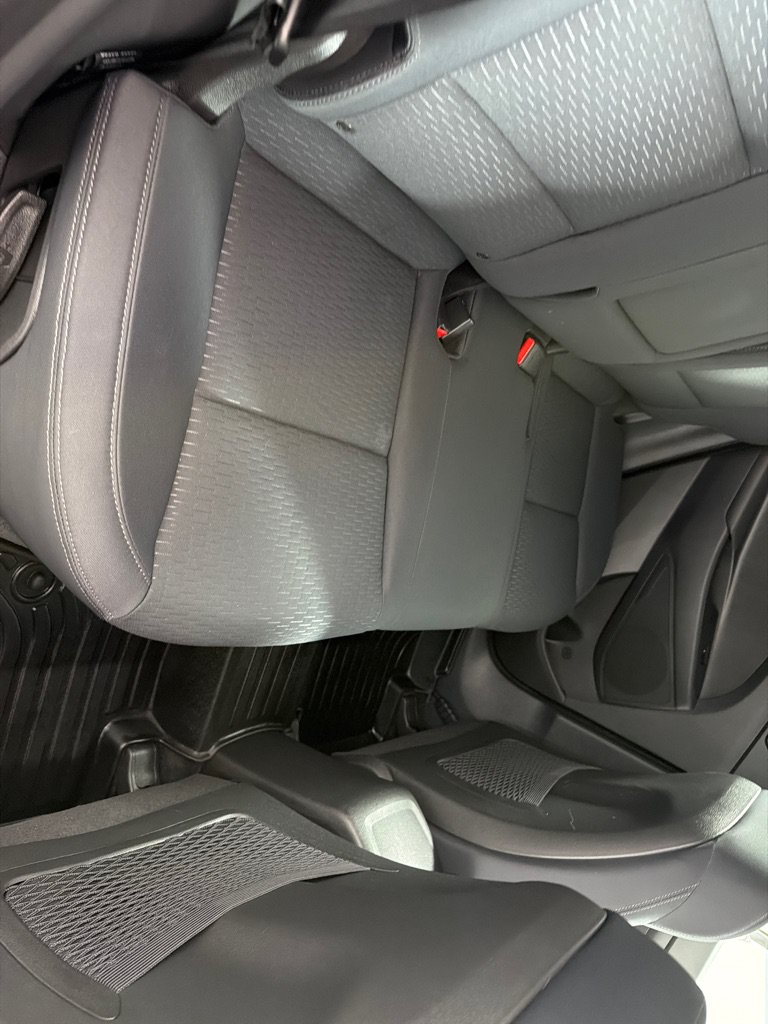Used 2021 Hyundai Tucson Value FWD image 20
