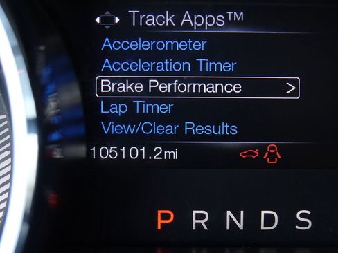 Used 2017 Ford Mustang Premium image 37