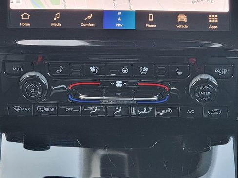 Certified 2022 Jeep Grand Cherokee Limited 4xe w/ Luxury Tech Group II image 29