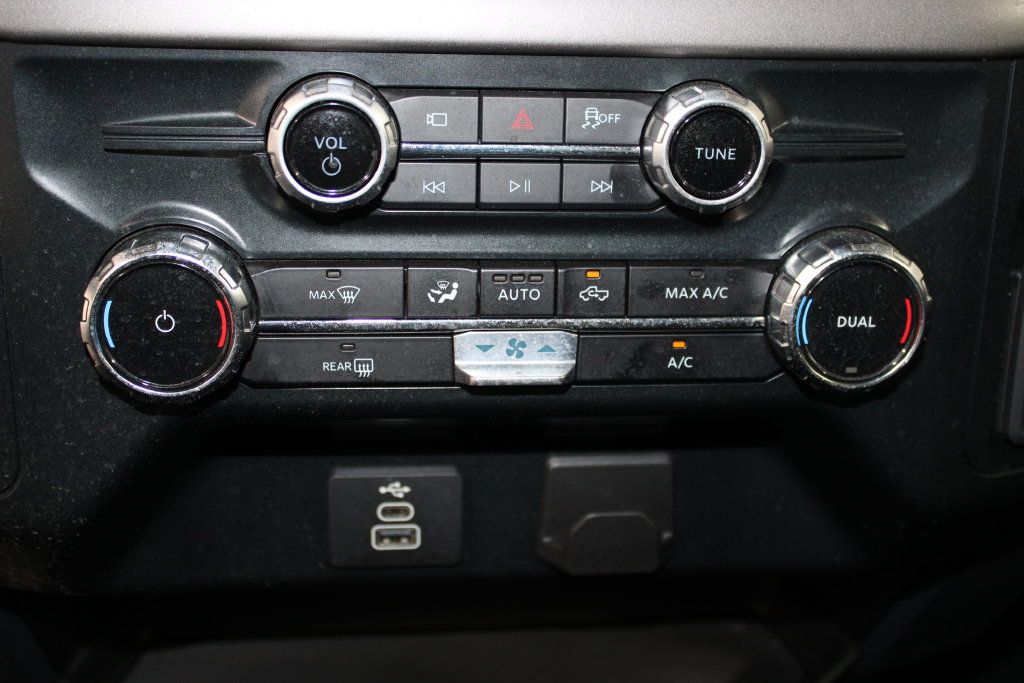 Used 2025 Ford F150 XLT w/ Equipment Group 301A Standard AWD/4WD image 45