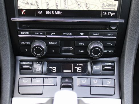 Used 2016 Porsche 911 GT3 image 22