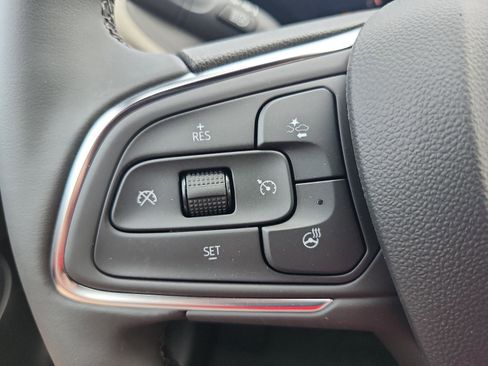 New 2026 Buick Envista Avenir FWD image 21
