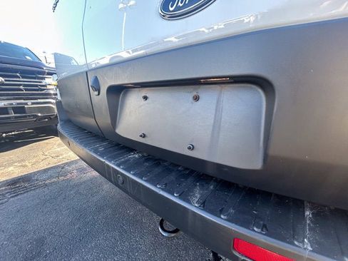 Used 2024 Ford Transit 250 Low Roof w/ Load Area Protection Package image 9