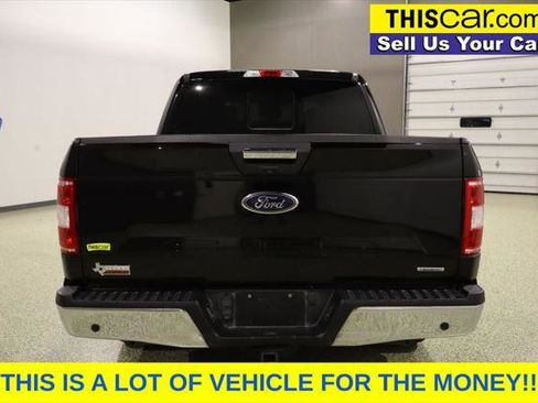 Used 2020 Ford F150 XLT w/ Equipment Group 302A Luxury image 6