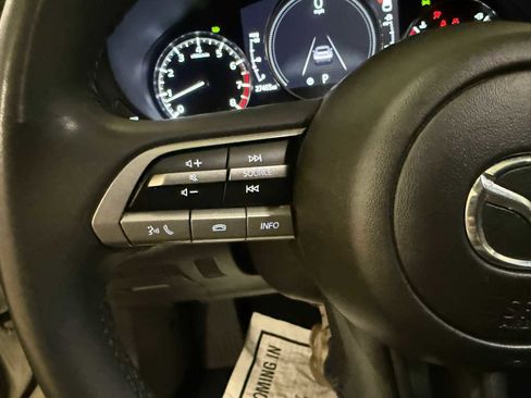 Certified 2023 MAZDA CX-30 AWD 2.5 S w/ Select Package image 29