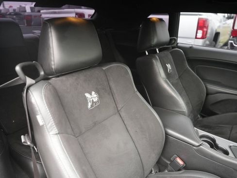 Used 2020 Dodge Challenger R/T Scat Pack image 15