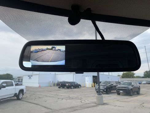 New 2025 GMC Savana 3500 1WT w/ Power Convenience Package image 35