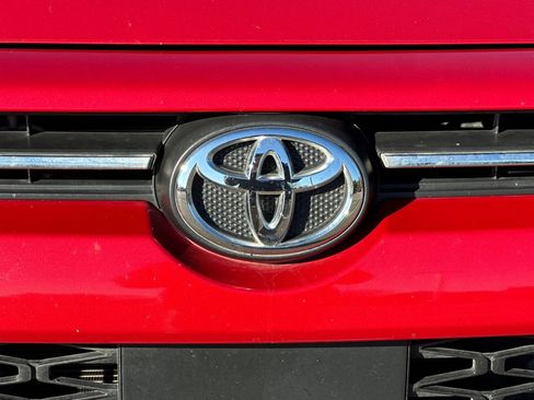 Certified 2021 Toyota 4Runner TRD Off-Road Premium image 49