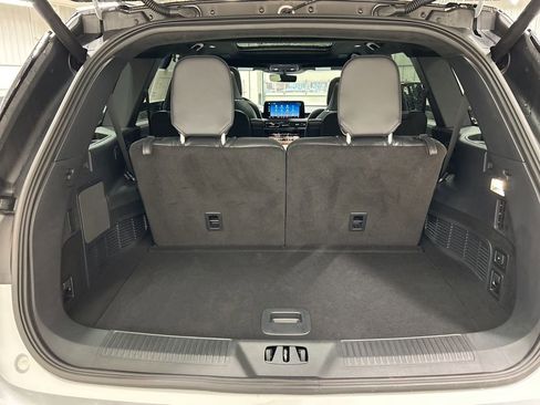 Certified 2025 Lincoln Aviator Black Label w/ Black Label Special Edition image 34