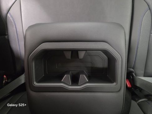 New 2026 Toyota Tundra Platinum image 50