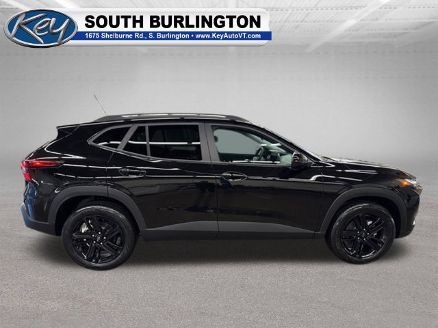 Used 2026 Chevrolet Trax ACTIV w/ Driver Confidence Package FWD image 7