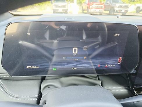 New 2026 Chevrolet Blazer EV LT FWD image 16