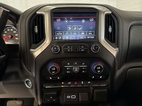 Used 2019 Chevrolet Silverado 1500 RST w/ All-Star Edition AWD/4WD image 19