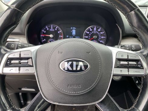 Used 2021 Kia Telluride EX w/ EX Premium Package image 18